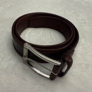 Men's Leather Belt